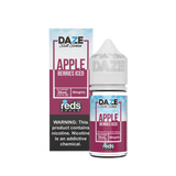 Reds Apple Salt 30mL - Berries Iced -