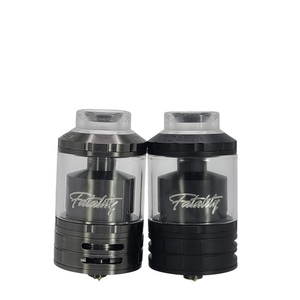 QP Designs Fatality M30 LE RTA -