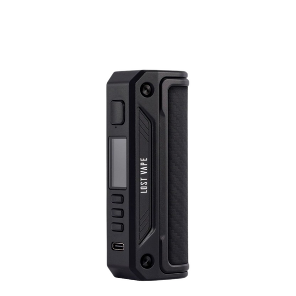 Lost Vape Thelema Solo DNA 100C Box Mod | Smoke Smart | Smoke Smart Vapor Supplies & More Lost Vape Thelema Solo DNA 100C Box Mod | Smoke Smart | Smoke Smart Vapor Supplies & More
