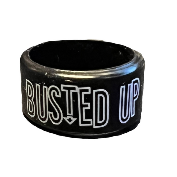 Vape Band - Busted UP Smoke Smart Vapor Supplies & More Vape Band - Busted UP Smoke Smart Vapor Supplies & More