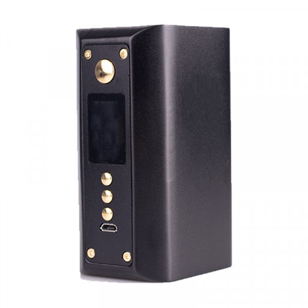 Vaperz Cloud Hammer of God DNA400 Box Mod - Smoke Smart Vapor Supplies & More Vaperz Cloud Hammer of God DNA400 Box Mod - Smoke Smart Vapor Supplies & More