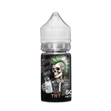 Time Bomb Vapors Salts 30mL - TNT  -