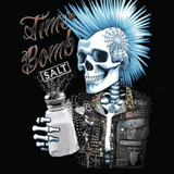 Time Bomb Vapors Salts 30mL - TNT Ice -