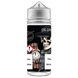 Time Bomb Vapors 120mL - Fuse -