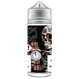 Time Bomb Vapors 120mL - Pixy -
