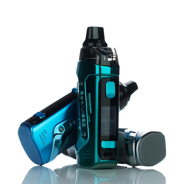 Geek Vape B60 Boost 2 Kit | Smoke Smart | Smoke Smart Vapor Supplies & More Geek Vape B60 Boost 2 Kit | Smoke Smart | Smoke Smart Vapor Supplies & More