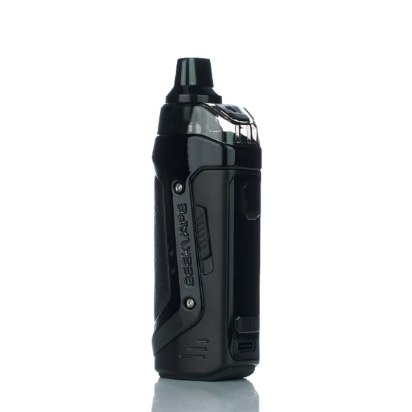 Geek Vape B60 Boost 2 Kit | Smoke Smart
