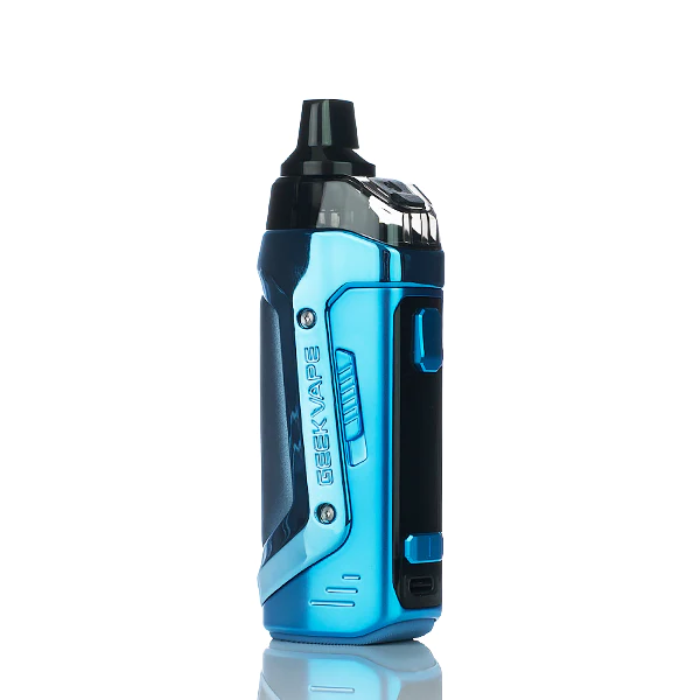 Geek Vape B60 Boost 2 Kit | Smoke Smart | Smoke Smart Vapor Supplies & More Geek Vape B60 Boost 2 Kit | Smoke Smart | Smoke Smart Vapor Supplies & More