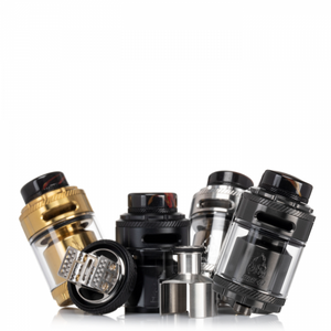 Thunderhead X Mike Vapes Blaze RTA 26mm  -