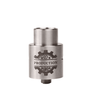 Production RDA by Flawless -