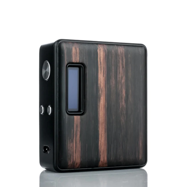 Lost Vape Esquare DNA60 Box Mod | Smoke Smart |  Smoke Smart Vapor  Supplies & More
