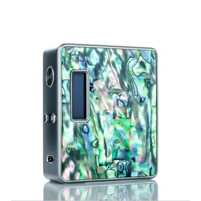 Lost Vape Esquare DNA60 Box Mod | Smoke Smart | Smoke Smart Vapor Supplies & More Lost Vape Esquare DNA60 Box Mod | Smoke Smart | Smoke Smart Vapor Supplies & More