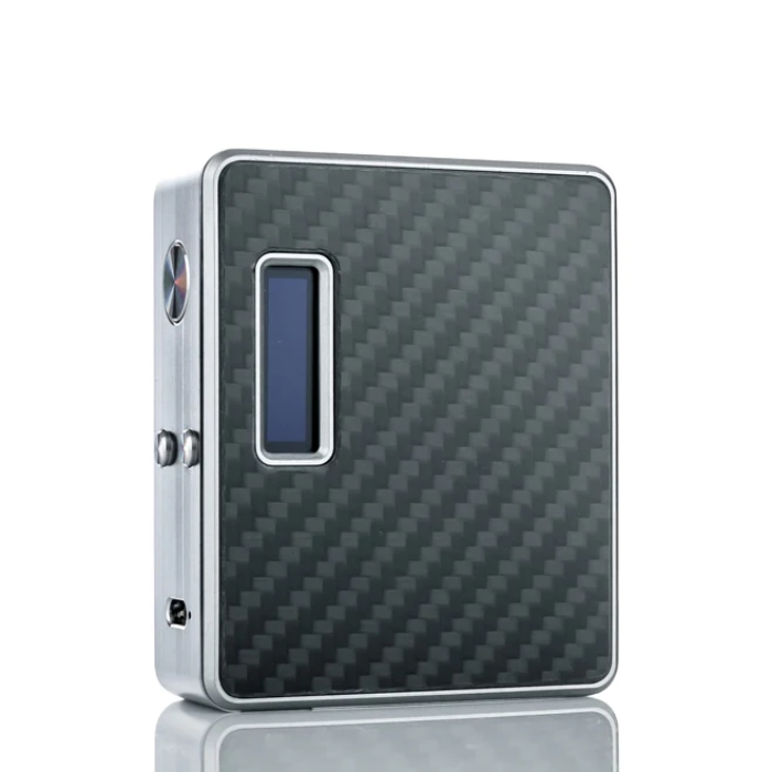 vape mods. Lost Vape Thelema DNA 250C Mod