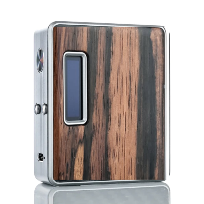 Lost Vape Esquare DNA60 Box Mod | Smoke Smart | Smoke Smart Vapor Supplies & More Lost Vape Esquare DNA60 Box Mod | Smoke Smart | Smoke Smart Vapor Supplies & More