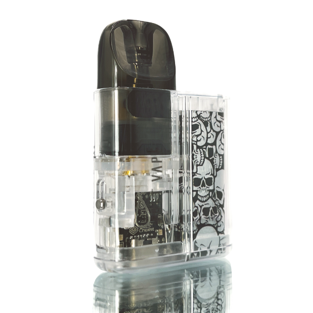 Lost Vape Ursa Baby Pod Kit -