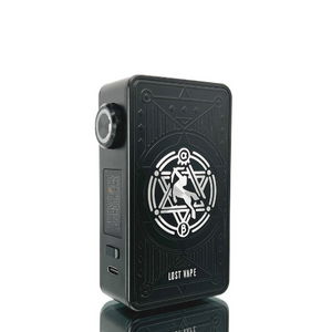 Lost Vape Centaurus M200 Box Mod -