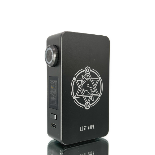 Lost Vape Centaurus M200 200W Box Mod | Smoke Smart | Smoke Smart Vapor Supplies & More Lost Vape Centaurus M200 200W Box Mod | Smoke Smart | Smoke Smart Vapor Supplies & More