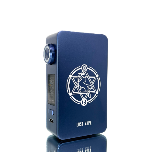 elfbar elfa master akku Premium Lost Vape Centaurus M100 Kit main image 1