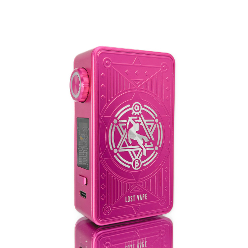 Lost Vape Centaurus M200 200W Box Mod | Smoke Smart | Smoke Smart Vapor Supplies & More Lost Vape Centaurus M200 200W Box Mod | Smoke Smart | Smoke Smart Vapor Supplies & More