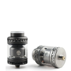 Dovpo X Vaping Bogan Blotto Max 28mm RTA -