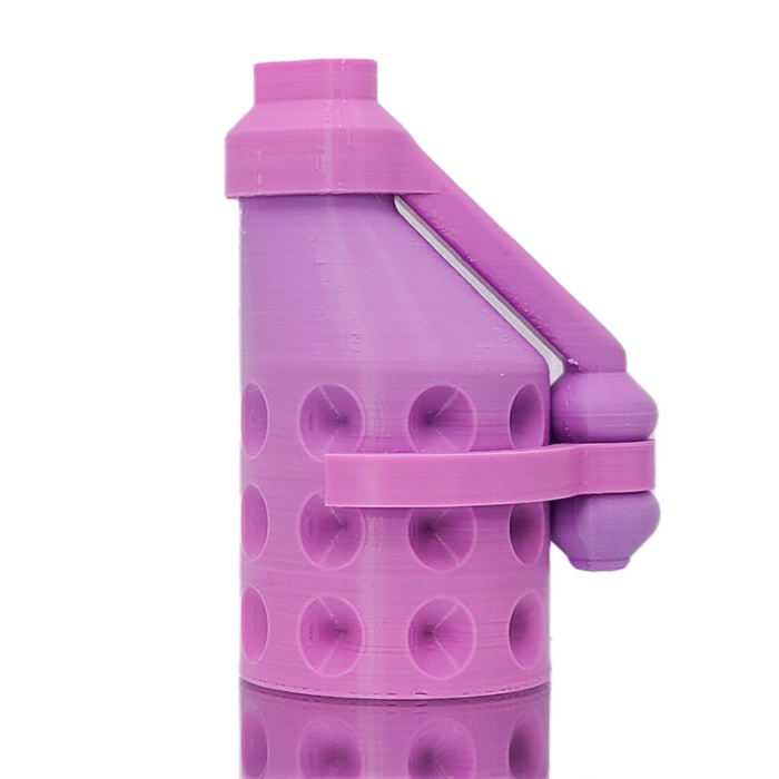 Polymatrix Mods Grenade Grinder -