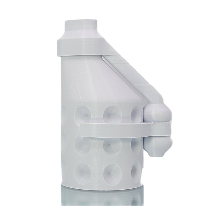 Polymatrix Mods Grenade Grinder -