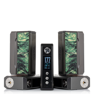 Voopoo Drag 4 Box Mod -