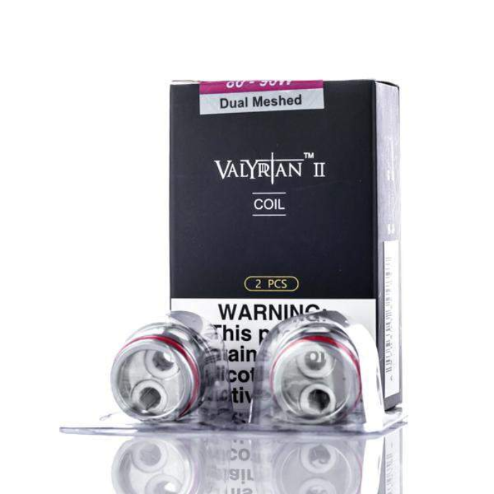 UWELL Valyrian 2 Replacement Coils (2 Pack) -
