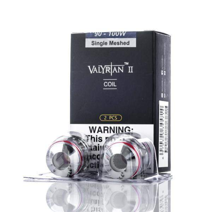 UWELL Valyrian 2 Replacement Coils (2 Pack) -
