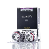 UWELL Valyrian 2 Replacement Coils (2 Pack) -