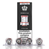 UWELL Crown 4 Replacement Coils (4 Pack) -