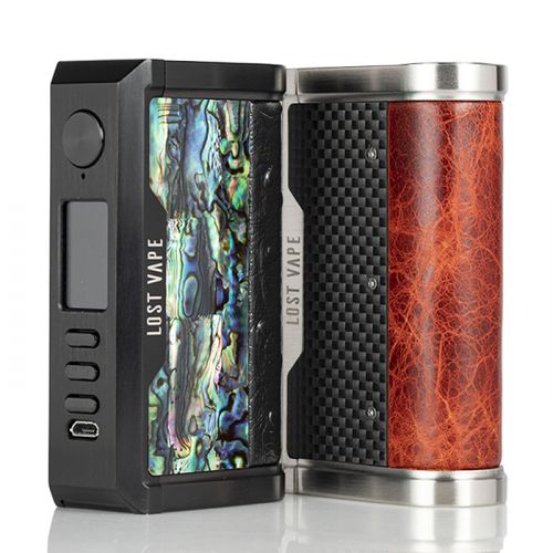 Lost Vape Centaurus DNA250C Box Mod | Smoke Smart | Smoke Smart Vapor Supplies & More Lost Vape Centaurus DNA250C Box Mod | Smoke Smart | Smoke Smart Vapor Supplies & More