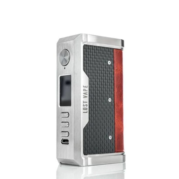 Lost Vape Centaurus DNA250C Box Mod | Smoke Smart