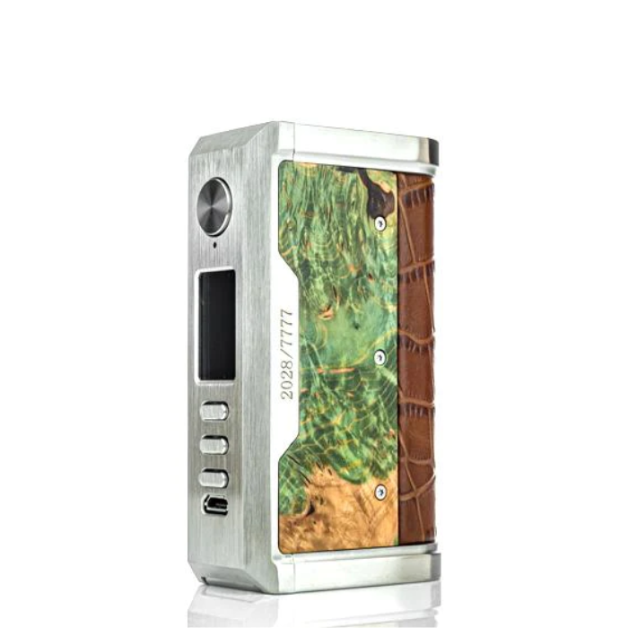 Lost Vape Centaurus DNA250C Box Mod | Smoke Smart