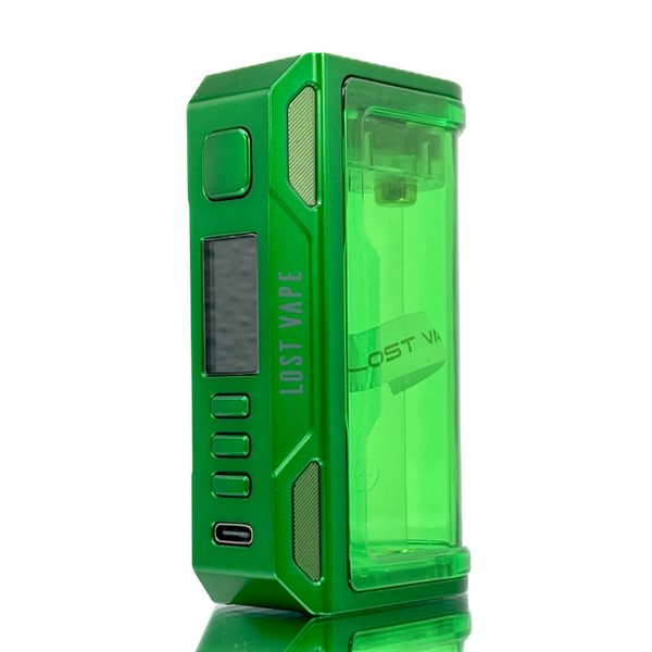 lost vape thelema dna Lost Vape Thelema DNA 250c Mod main image 1