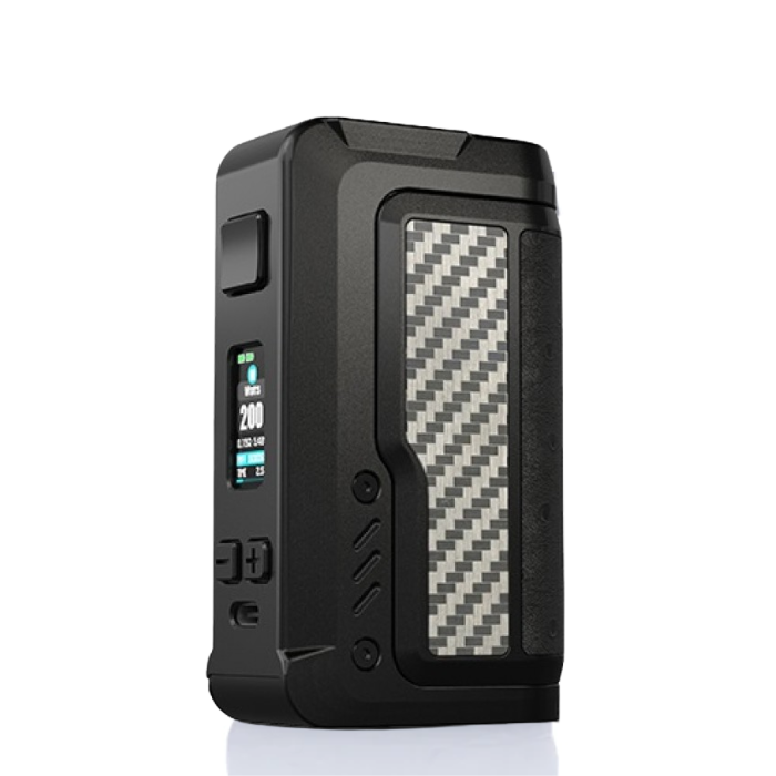 Vandy Vape Gaur-21 Box Mod | Smoke Smart