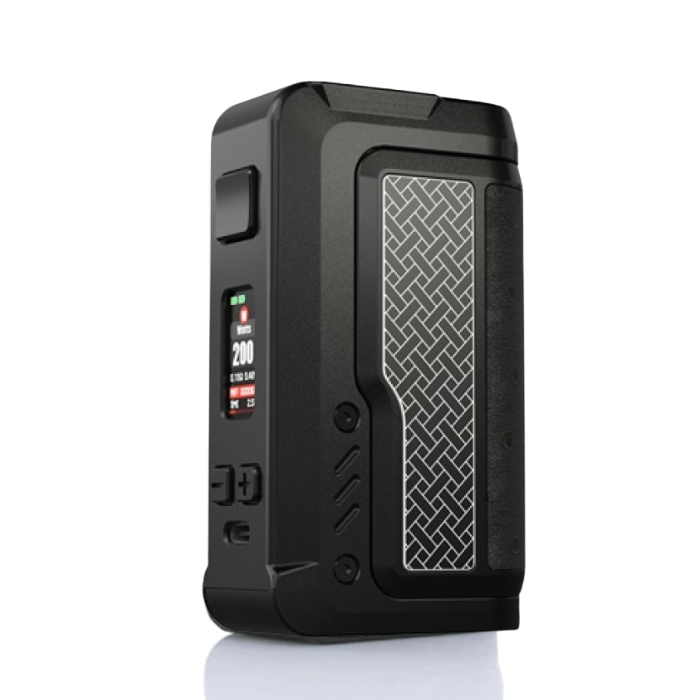Vandy Vape Gaur-21 Box Mod | Smoke Smart | Smoke Smart Vapor Supplies & More Vandy Vape Gaur-21 Box Mod | Smoke Smart | Smoke Smart Vapor Supplies & More
