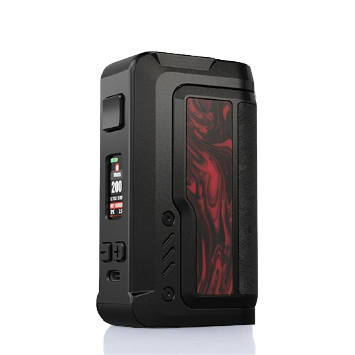 Vandy Vape Gaur-21 Box Mod | Smoke Smart
