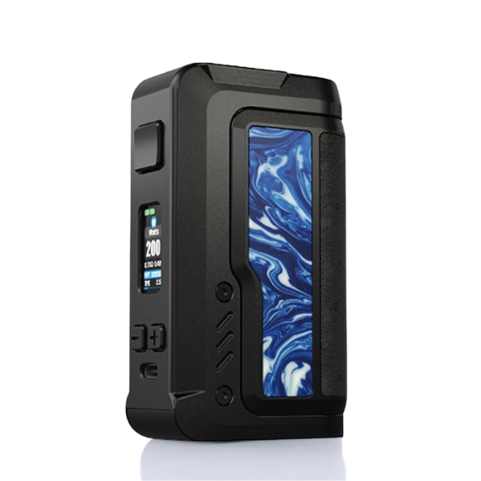 Vandy Vape Gaur-21 Box Mod | Smoke Smart | Smoke Smart Vapor Supplies & More Vandy Vape Gaur-21 Box Mod | Smoke Smart | Smoke Smart Vapor Supplies & More