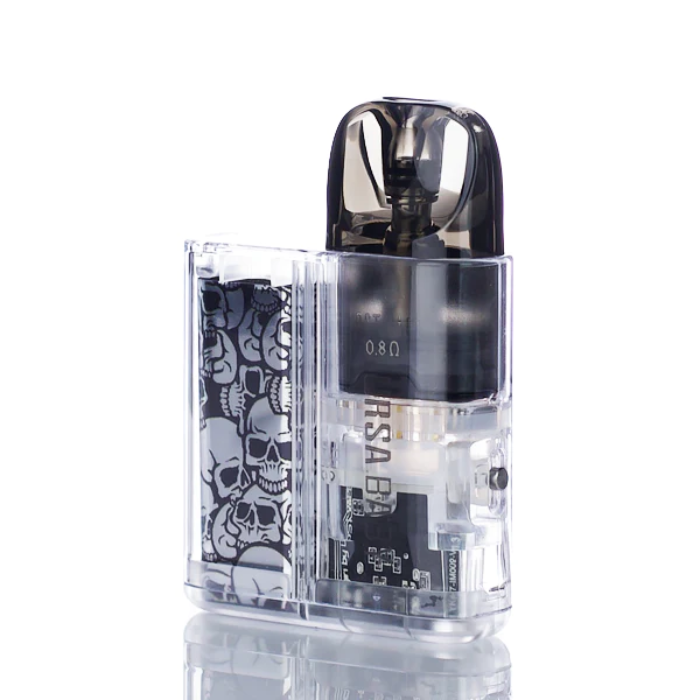 Lost Vape Quest Ursa Baby Pod Kit | Smoke Smart | Smoke Smart Vapor Supplies & More Lost Vape Quest Ursa Baby Pod Kit | Smoke Smart | Smoke Smart Vapor Supplies & More