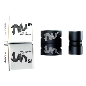 Twisted Messes TM24 & TM24 Pro Series AFC Ring + Tip -