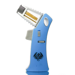 Special Blue Avenger Torch -