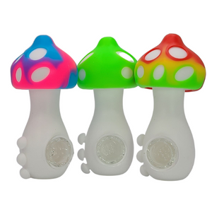 Silicone Mushroom HP -