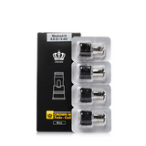 Uwell Crown M Replacement Coils (4 pack) -