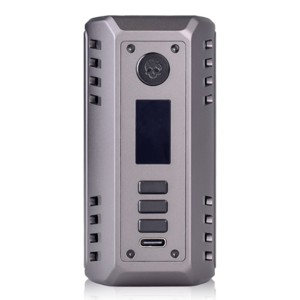 elf bar vape uk Dovpo Odin 200 Box-Mod Kit main image 1