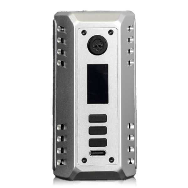 odin vape Vaperz Cloud x Dovpo Odin V2 200W Box Mod | Smoke Smart