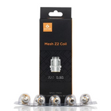 GeekVape Z Series Replacement Coils (5 Pack) -