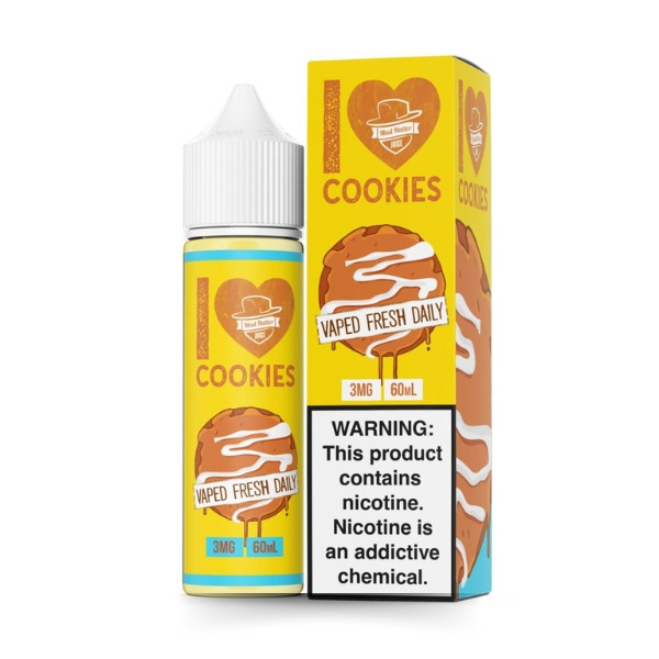 how much is elf bar vape Life is Sweet Spéculoos & Pécan 100ml E-liquid - Biscuit & Nuts main image 1