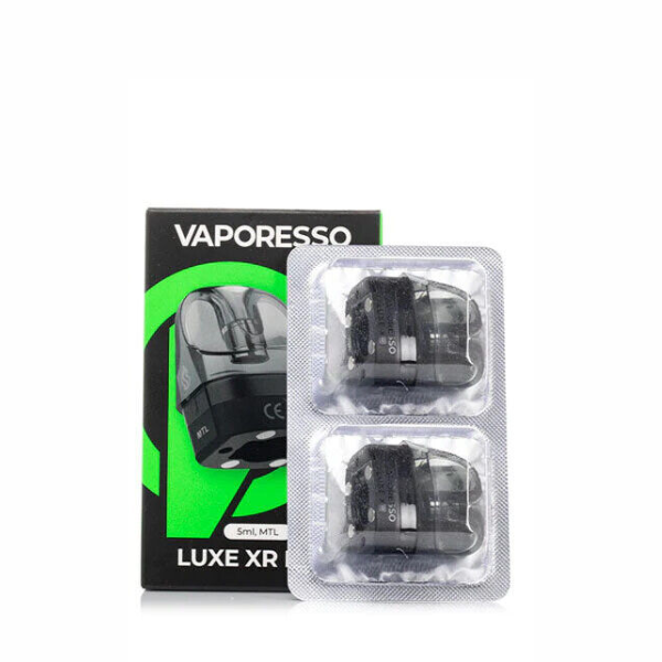 veev mauve mix gusto Vaporesso Luxe XR Pod System Kit - Vape Wholesale USA