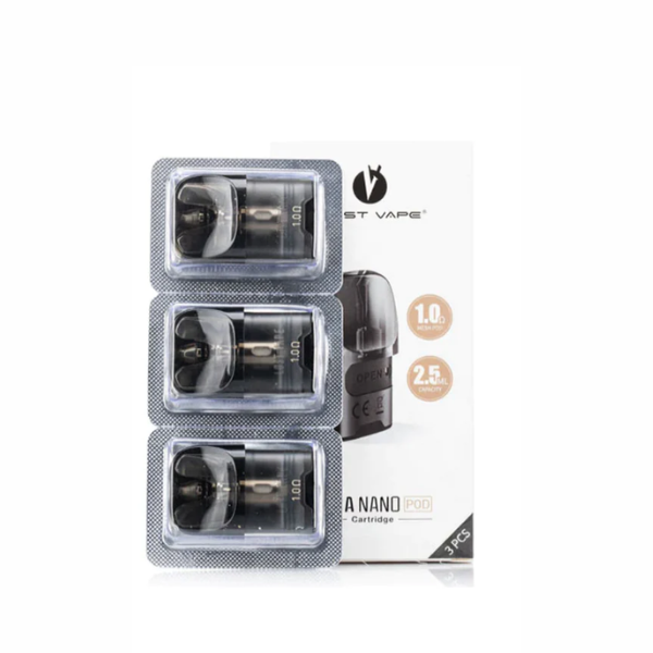 Lost Vape Ursa Baby Replacement pods (3pk) Smoke Smart Vapor Supplies & More Lost Vape Ursa Baby Replacement pods (3pk) Smoke Smart Vapor Supplies & More